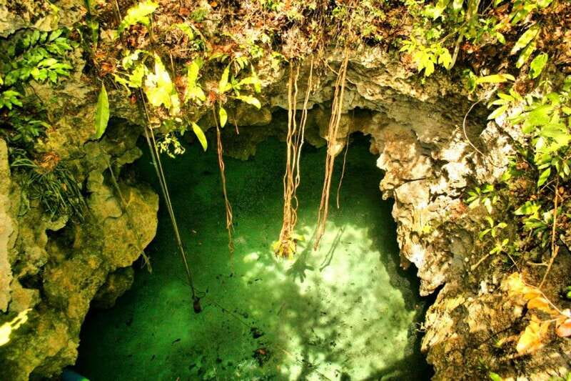 From Riviera Maya: Snorkeling & Private Cenote Half-Day Tour - Key points to know before booking