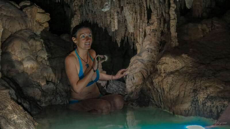 From Riviera Maya: Snorkeling & Private Cenote Half-Day Tour - Group size, gear, and practical comfort