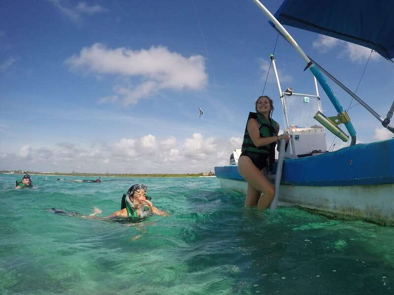 From Riviera Maya: Snorkeling & Private Cenote Half-Day Tour - Is $169 a fair price?