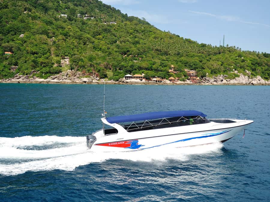 From Samui: Koh Tao and Nangyuan Snorkeling Tour Day Trip - Who should book this Samui day trip