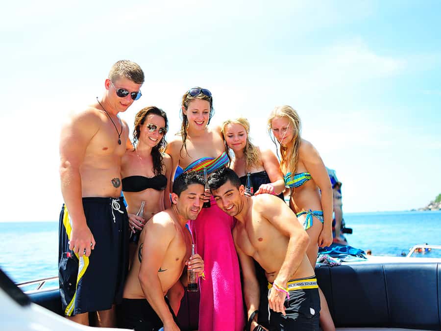 From Samui: Koh Tao and Nangyuan Snorkeling Tour Day Trip - Should you book it?