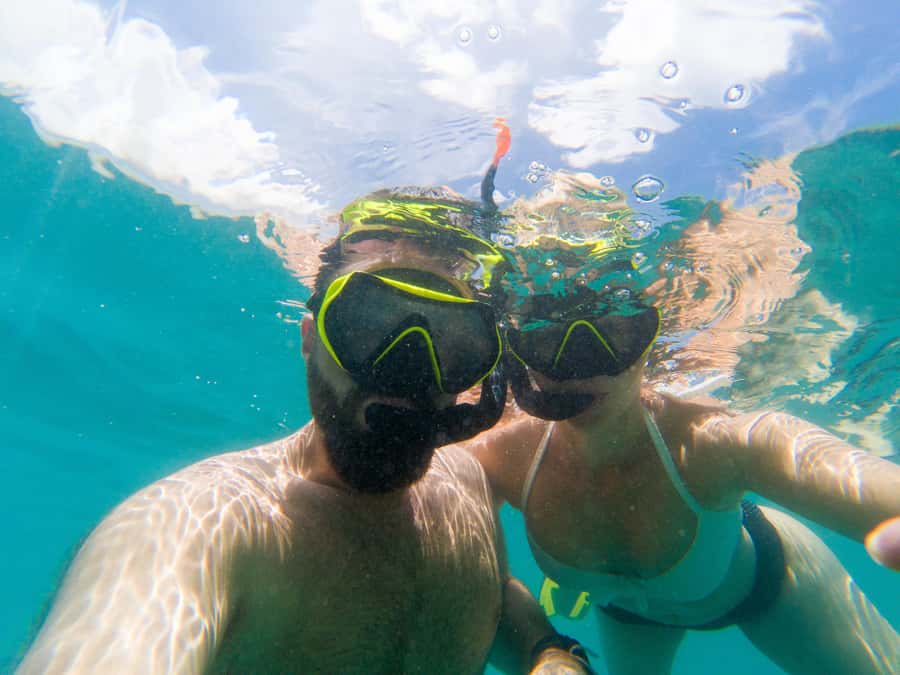 From Santa Marta: Sisiguaca Beach Hike with Snorkeling - Key points to know before you book