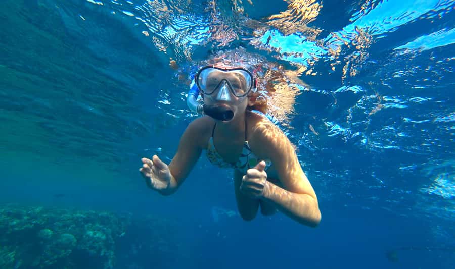From Santa Marta: Sisiguaca Beach Hike with Snorkeling - Practical preparation for the coast