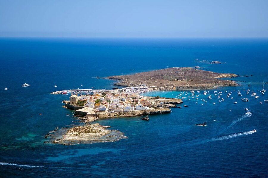 From Santa Pola: Snorkel Trip in Tabarca Island - Who should book this Tabarca snorkeling trip?