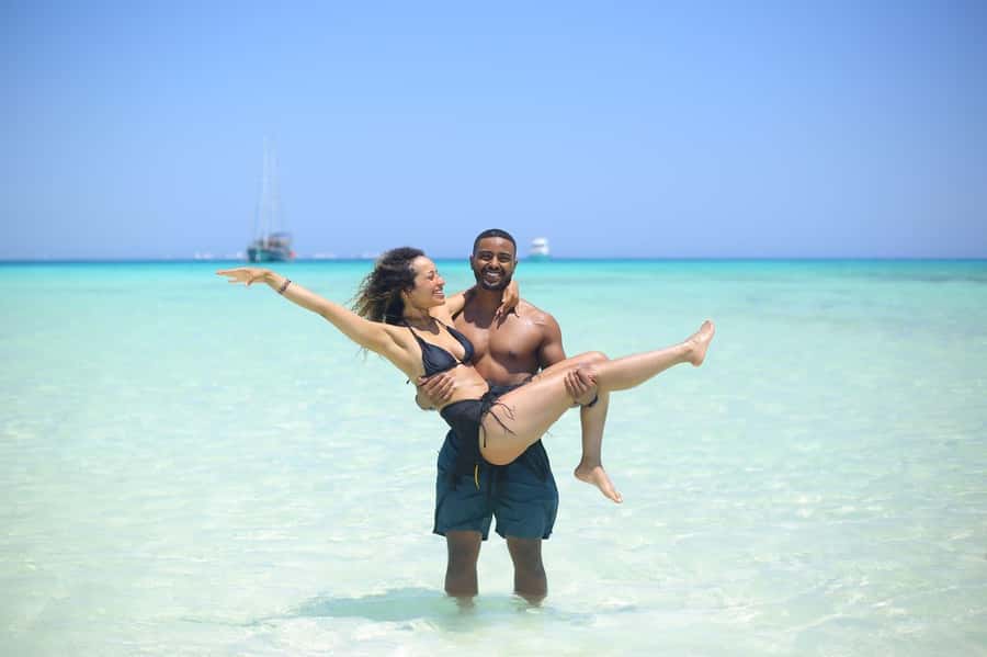 From Sharm: White Island and Ras Mohamed Snorkeling Trip - What the $29 price really includes
