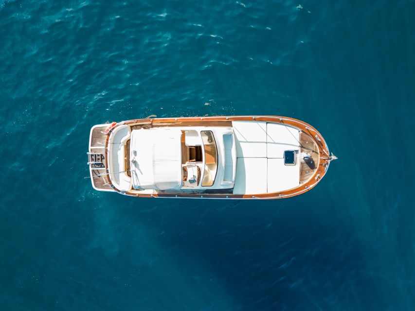 From Sorrento: Ischia and Procida Boat Tour with Snorkeling - Should you book the Ischia and Procida boat tour?