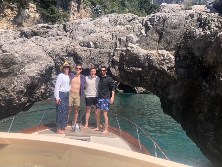 From Sorrento: Ischia and Procida Boat Tour with Snorkeling - Is the $215.24 price fair?