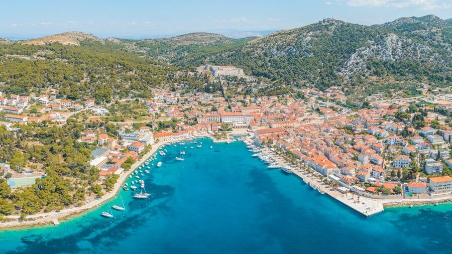 From Split: Trogir & Blue Lagoon Boat Tour with Snorkeling - Timing, comfort, and who should book