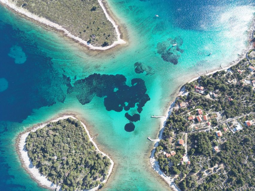 From Split: Trogir & Blue Lagoon Boat Tour with Snorkeling - Should you book the Trogir and Blue Lagoon boat tour?