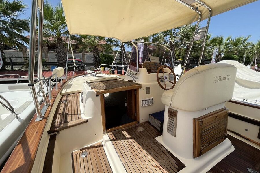 From Terracina: Circeo Caves Boat Trip with Snorkeling - A coastal cruise from Terracina to Circeo