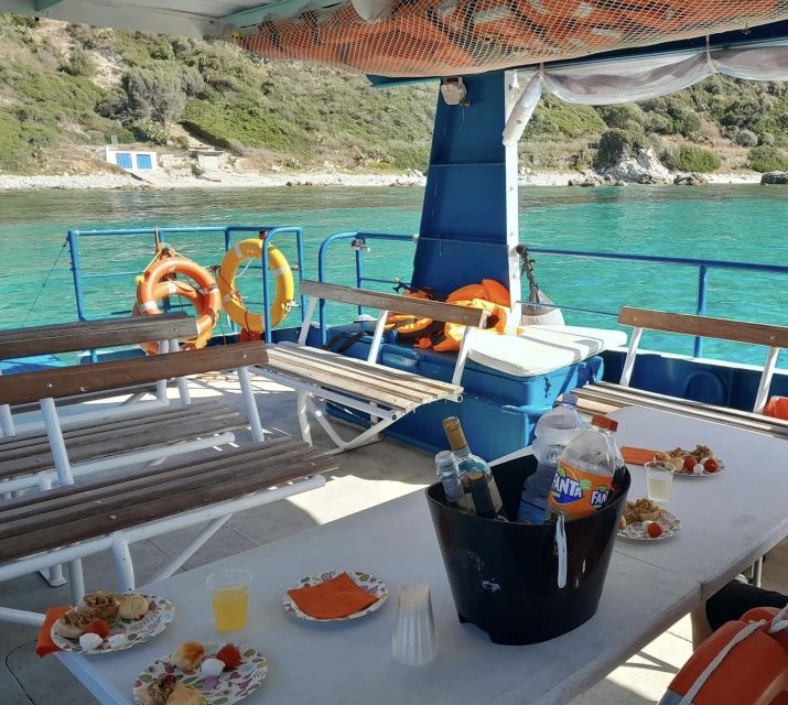 From Tropea: Capo Vaticano boat tour with snorkel & aperitif - Should you book it?