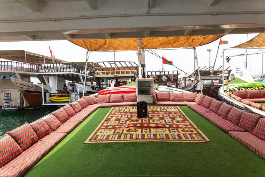 From UAE: Musandam Dibba Day Trip (Oman) - Why Musandam works as a day trip from the UAE