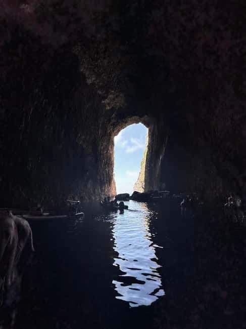 From Vlore: Haxhi Ali Cave Speedboat Tour with Snorkeling - Who will get the most from this boat trip