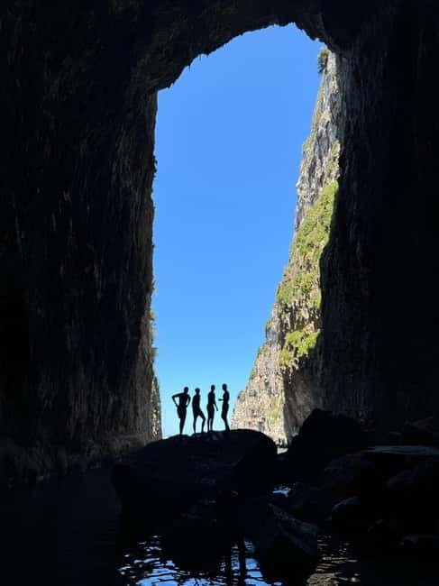 From Vlore: Haxhi Ali Cave Speedboat Tour with Snorkeling - What to pack for a comfortable four hours
