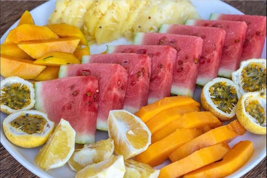 From Zanzibar: Safari Blue Snorkeling Trip with Lunch - Key points at a glance