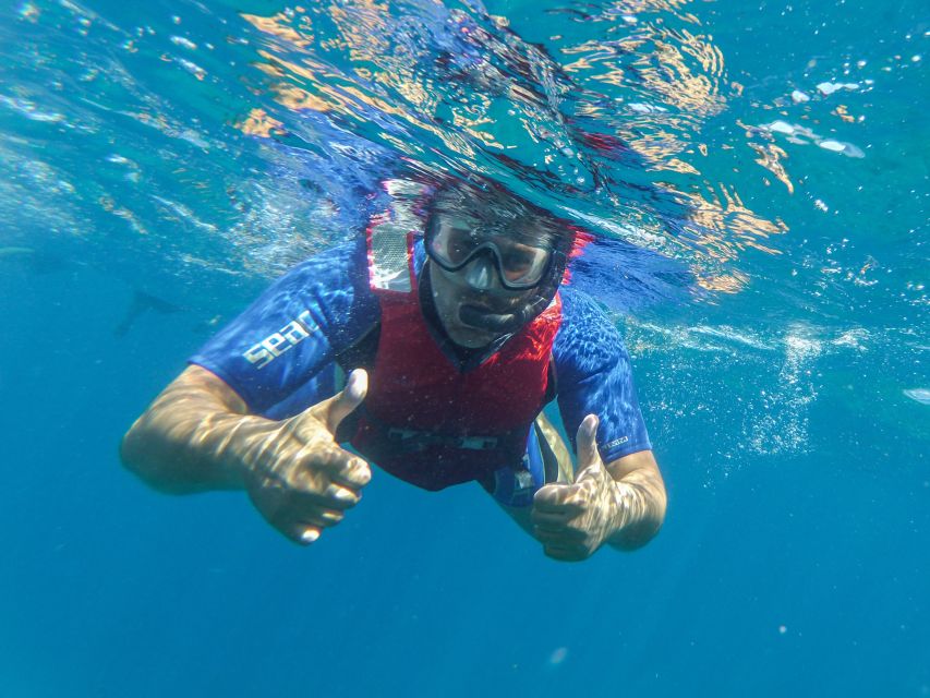 Fuerteventura: 2-Hour Kayaking and Snorkeling Excursion - Should you book it?