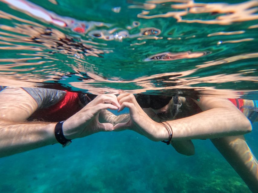 Fuerteventura: Guided Snorkeling in La Lajita with Pickup - Walking from the center to La Lajita Beach
