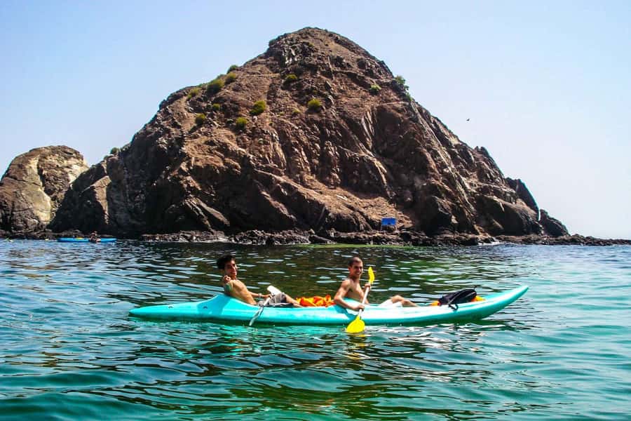 Fujairah: Snorkeling and Watersports at Snoopy Island - Key points to know before booking
