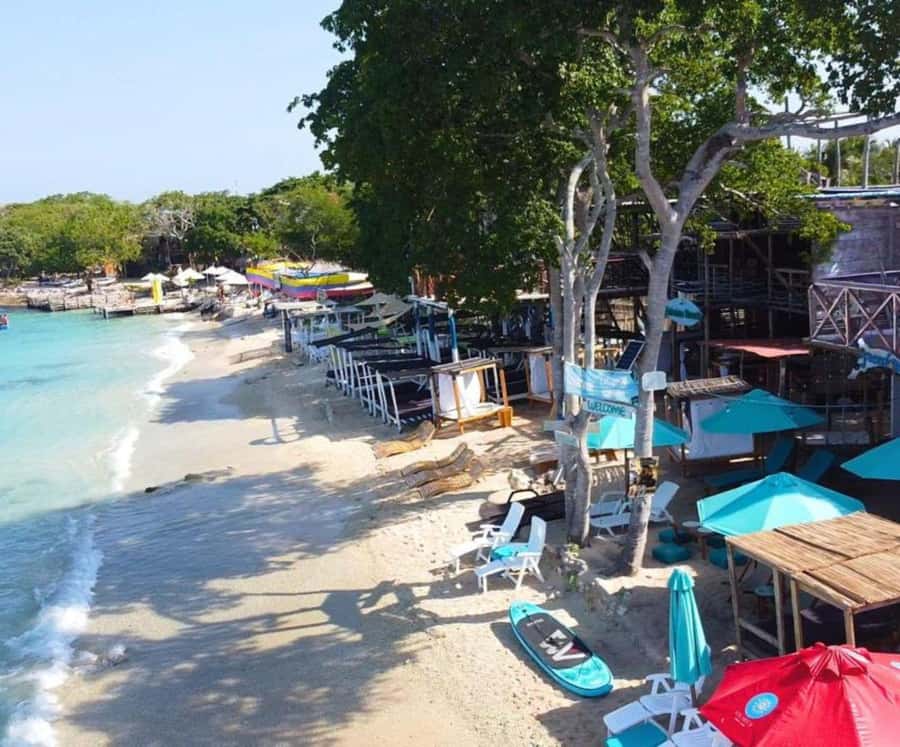 Full Day Barú island: Mangrove +Snorkel + Sunset + Plankton - Practical packing and planning advice