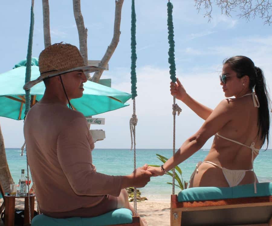 Full Day Barú island: Mangrove +Snorkel + Sunset + Plankton - Who should book this Barú day