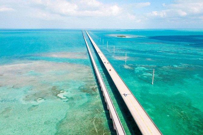 Full-Day Key West Tour and Coral Reef Snorkeling with Open Bar - Six hours in Key West, but not six hours on Duval Street