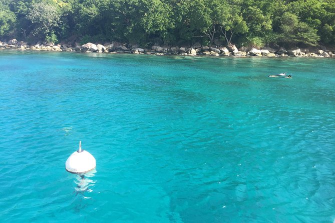 Full-Day Sailing and Snorkeling Excursion to Les Saintes - Who will get the most from this sail