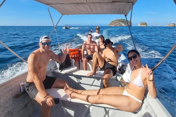 Full-Day Trail to 6 hidden Beaches, Colomitos & Snorkel - Price and value at $38