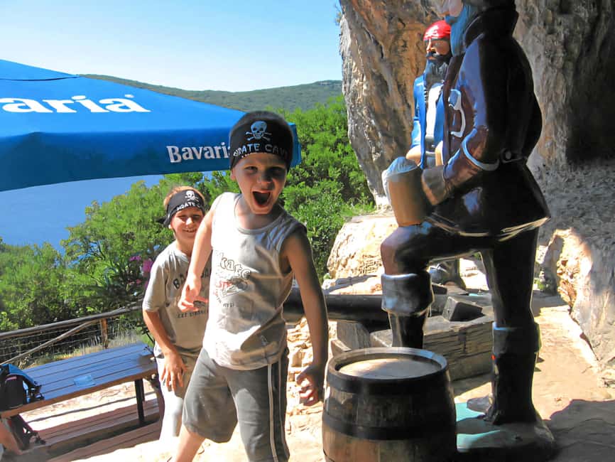 Funtana: Lim Fjord Cruise to Pirate’s Cave with Snorkeling - Is $29 a fair price?
