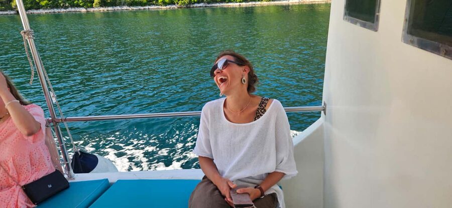 Funtana: Lim Fjord Cruise to Pirate’s Cave with Snorkeling - What to pack for the 150-minute cruise