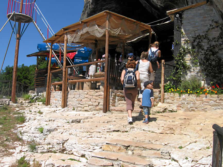 Funtana: Lim Fjord Cruise to Pirate’s Cave with Snorkeling - FAQ