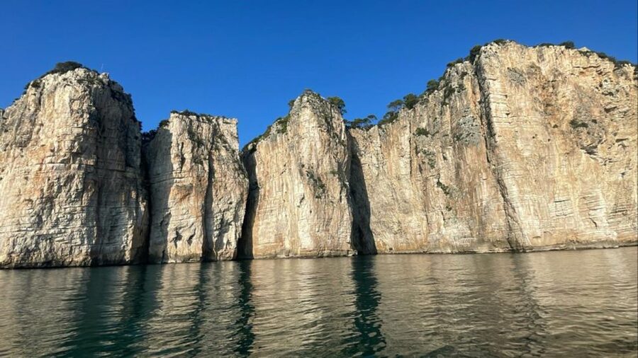 Gaeta - Sperlonga: Boat tour, swim and snorkeling, 4 hours - Should you book the Gaeta to Sperlonga cruise?