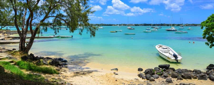GBaie: 3 North Islands Cruise, Lunch & CoindeMire Snorkeling - Key points to know before you book