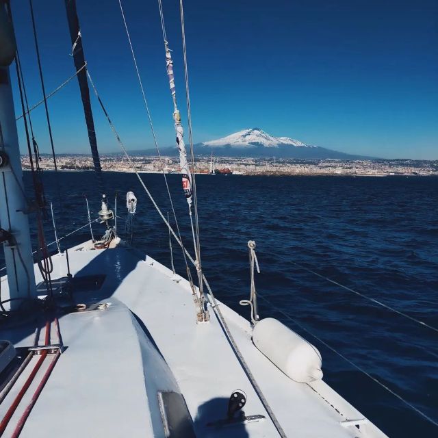 Giardini Naxos: Isola Bella Marine Park Snorkeling Cruise - Key points to know before booking