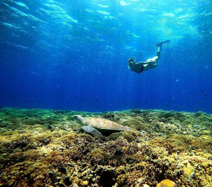 Gili island sunset & snorkeling tour gopro included - Practical booking advice for the afternoon