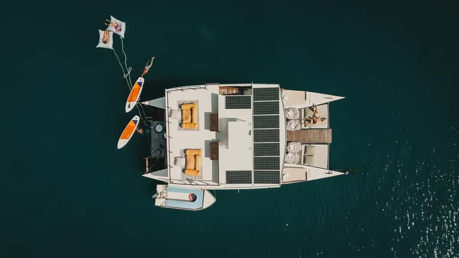 Gili Islands: 4-in-1 Catamaran Snorkeling Experience - Key points before you book