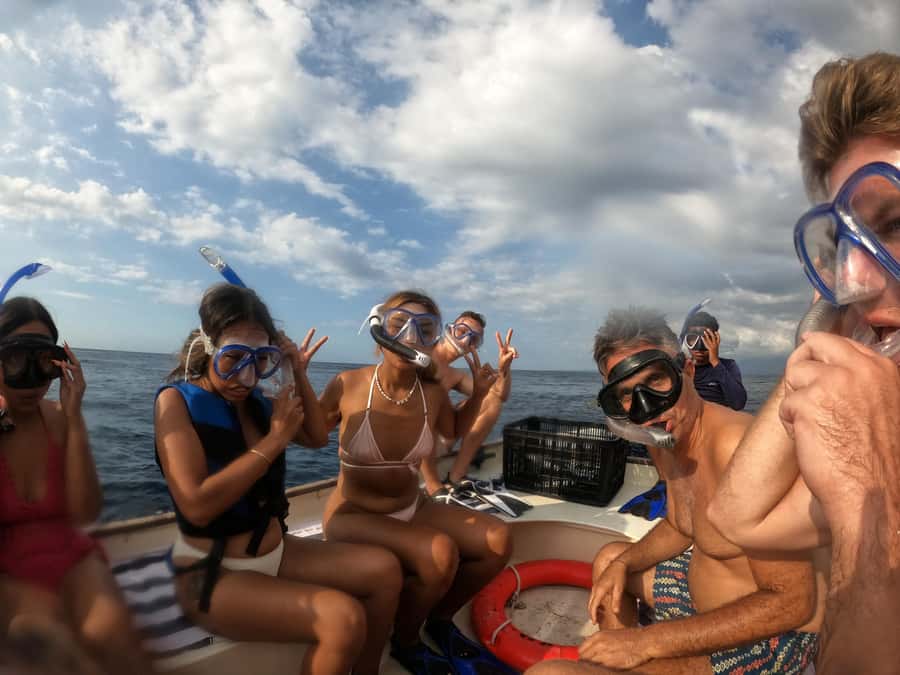 Gili Islands: 4-in-1 Catamaran Snorkeling Experience - Practical ways to get more from the day