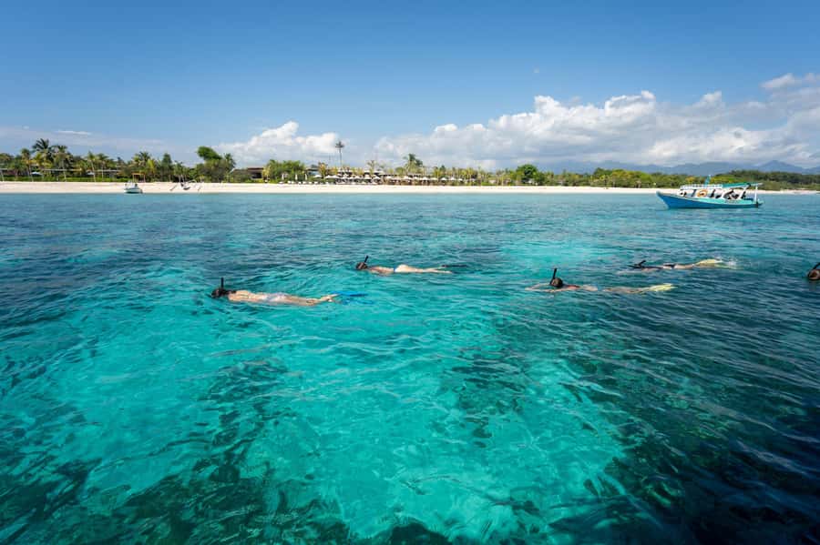 Gili Islands: Private or Shared Snorkeling Boat Trip - GoPro photos are a real part of the value