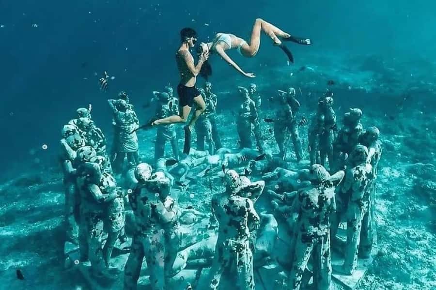 Gili Snorkeling Tour With GO PRO Documentation - Who will enjoy this trip most