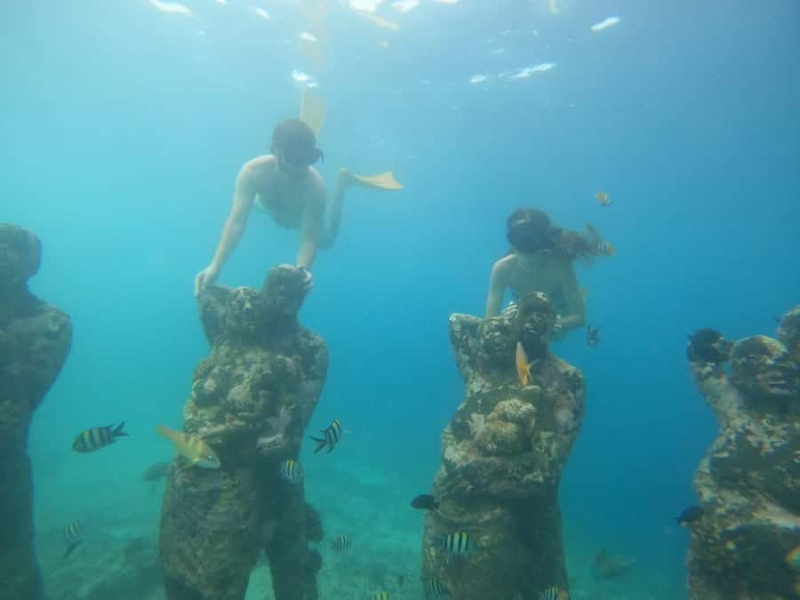 Gili T Island: Gili Snorkeling Day Trip Swim With Turtles - FAQ