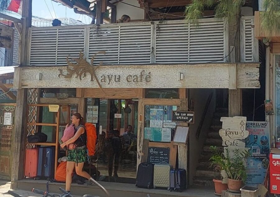 Gili T Island: Gili Snorkeling Day Trip Swim With Turtles - What the $13 price really covers