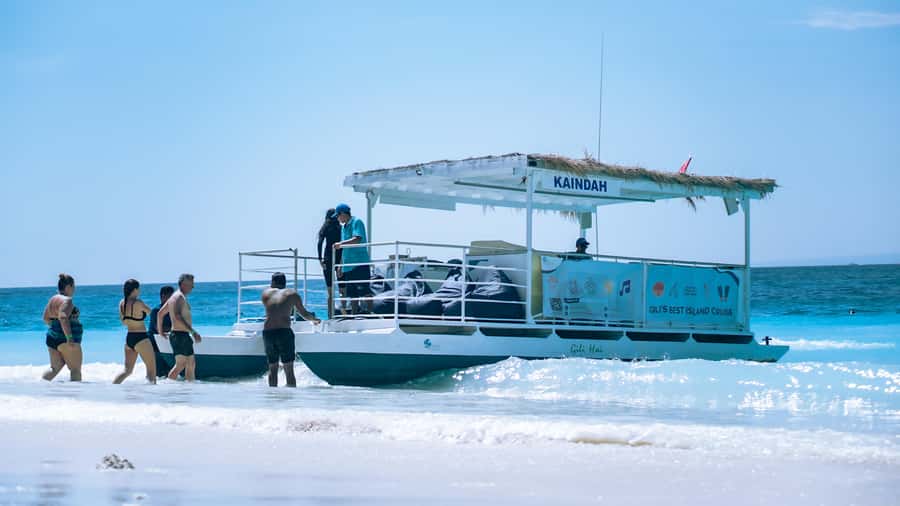 Gili Trawangan: 3-Gili Islands Snorkel Sunset Cruise w/ BBQ - Turtle Point and the search for sea turtles
