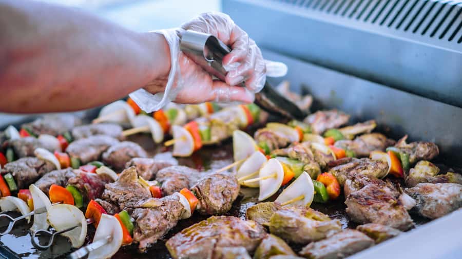 Gili Trawangan: 3-Gili Islands Snorkel Sunset Cruise w/ BBQ - What the $79 price includes