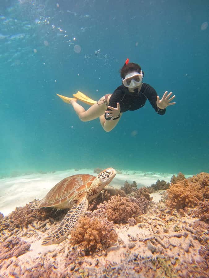 Gili Trawangan: Gili Islands Sunset Boat Tour and Snorkeling - What the $17 price really includes