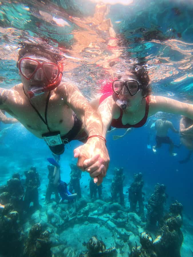 Gili Trawangan : Half Day Snorkeling with Turtle and Statue - Timing, lunch, and what to bring