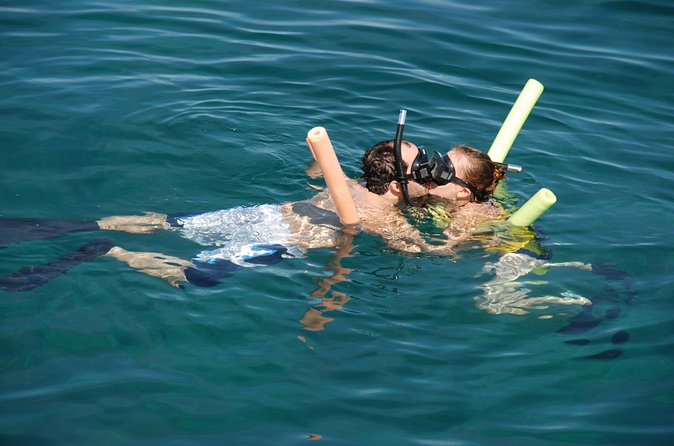 Glass Bottom Boat and Snorkeling Combo in Bermuda - Rum swizzles, equipment, and what you need to bring
