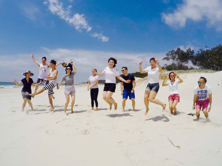 Gold Coast: Kayaking and Snorkeling Guided Tour - What the $53 price really includes