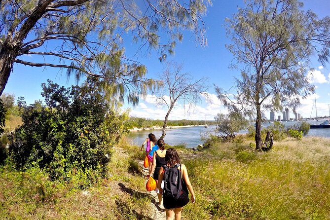 Gold Coast Kayaking & Snorkelling Tour (2.5 Hours) - Morning or Afternoon: Choosing the Better Slot