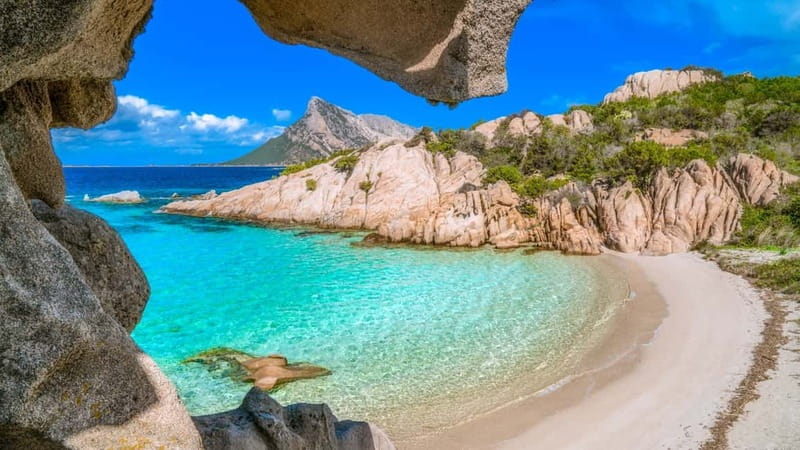 Golfo Aranci: Tavolara and Molara Snorkeling Dinghy Tour - Key points at a glance
