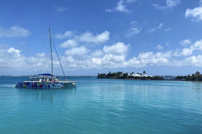 Good Vibration Catamaran Sail Swim Snorkel - Snorkeling, kayaking, and paddleboarding without extra rental fees
