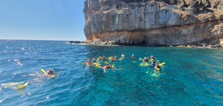 Gran Canaria: Snorkel tour with boat on the west coast - Is $81 a Fair Price?